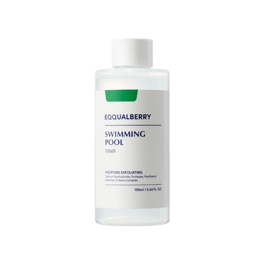 Swimming Pool Toner 155ml