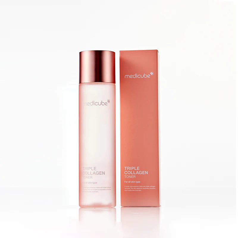 Triple Collagen Toner 4.0 140ml