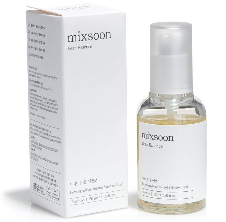 Bean Essence 50ml