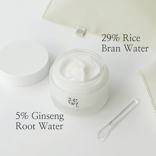 Dynasty Cream 50ml