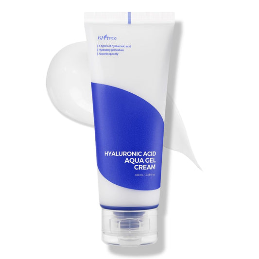 Hyaluronic Acid Aqua Gel Cream 100ml