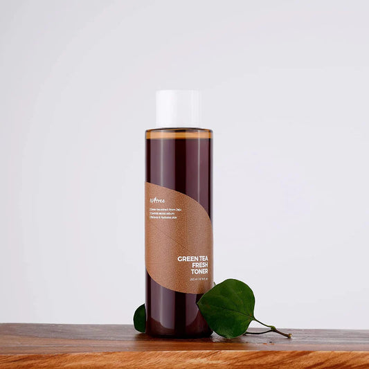 Green Tea Fresh Toner 200ml