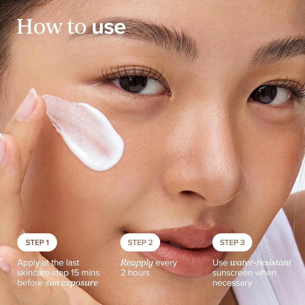 Relief Sun Aqua-fresh Rice+B5 (SPF50+ PA++++) 50ml