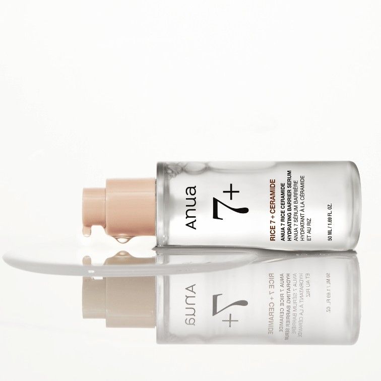 Rice Ceramide 7 Hydrating Barrier Serum 50ml