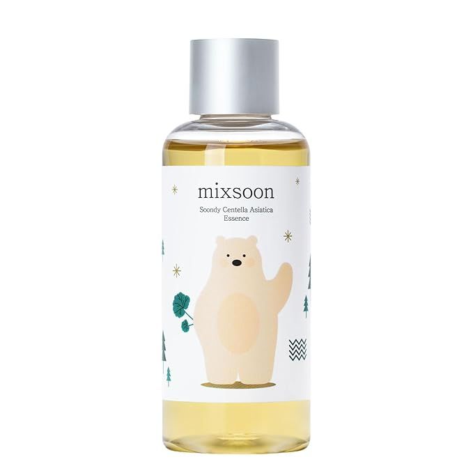 Soondy Centella Asiatica Essence 100ml
