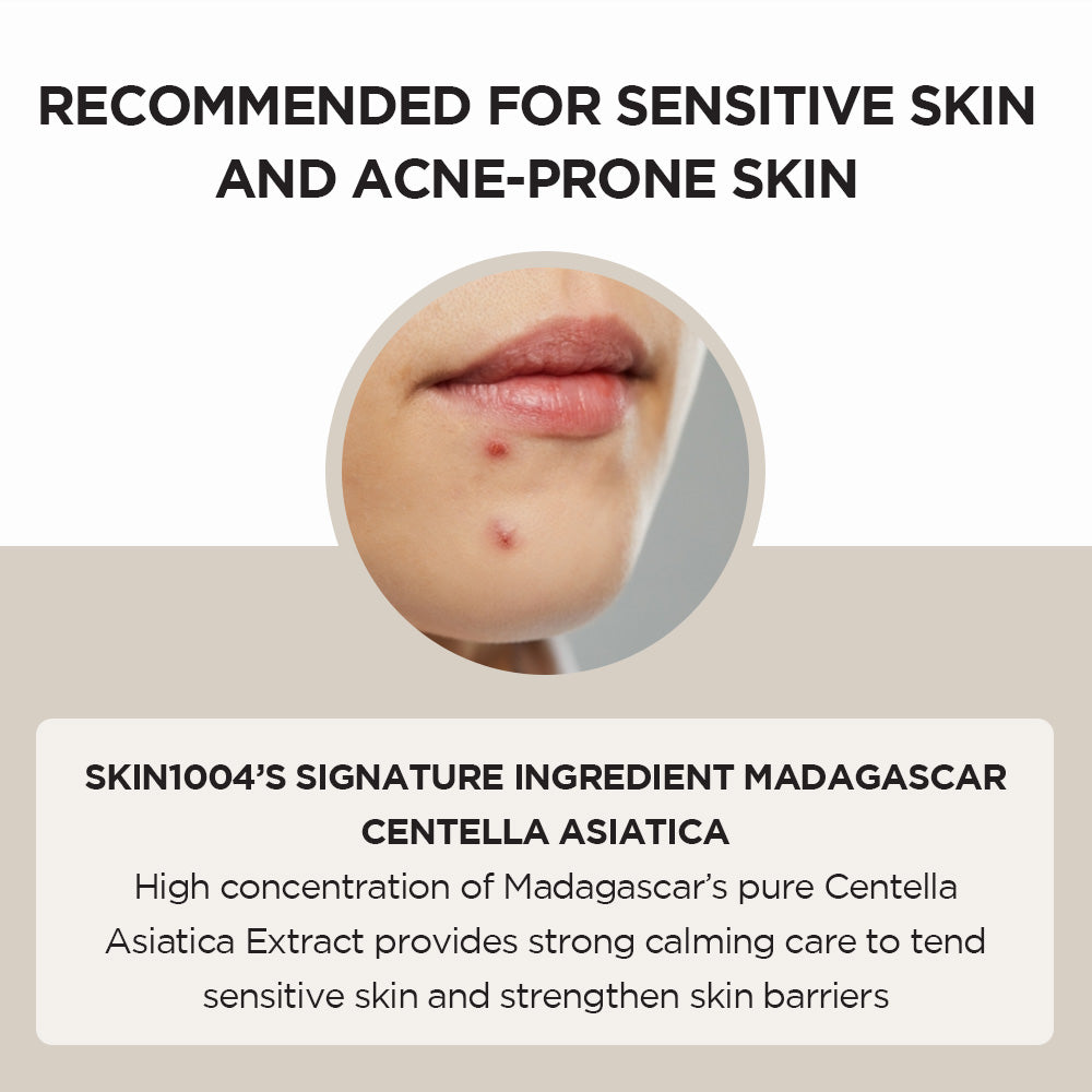 Madagascar Centella Ampoule 100ml