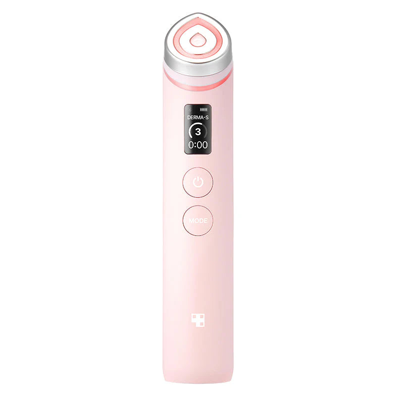 AGE-R Booster Pro - Pink