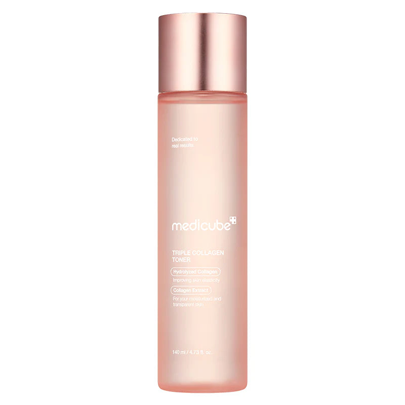 Triple Collagen Toner 4.0 140ml
