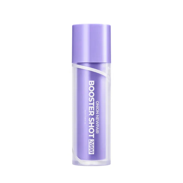 Onion Newpair Booster Shot 2000 50ml