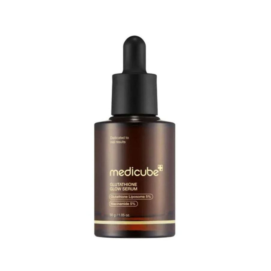 AGE-R Glutathione Glow Serum 30g