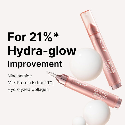 Collagen Glow Booster Serum 15ml