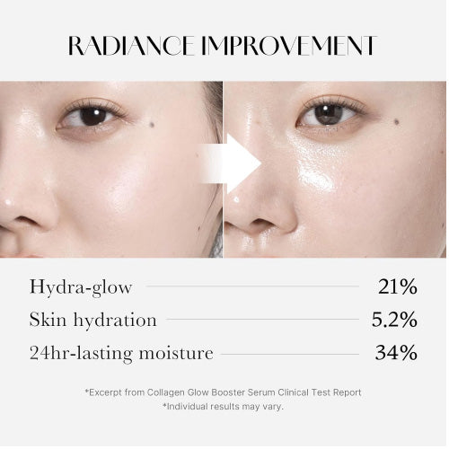 Collagen Glow Booster Serum 15ml