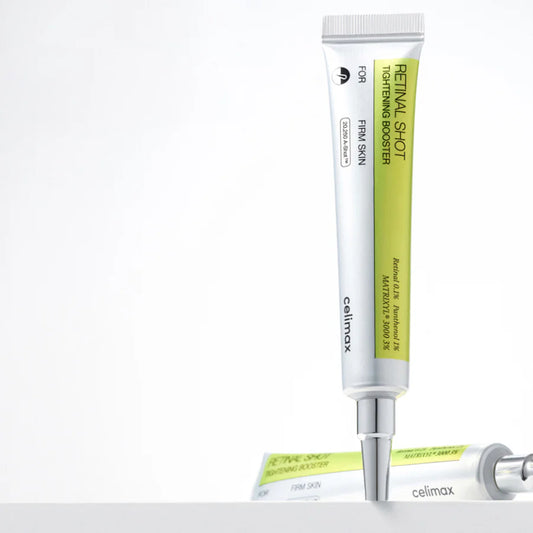 Retinal Shot Tightening Booster 15ml