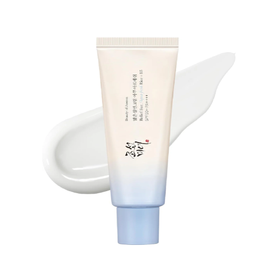 Relief Sun Aqua-fresh Rice+B5 (SPF50+ PA++++) 50ml