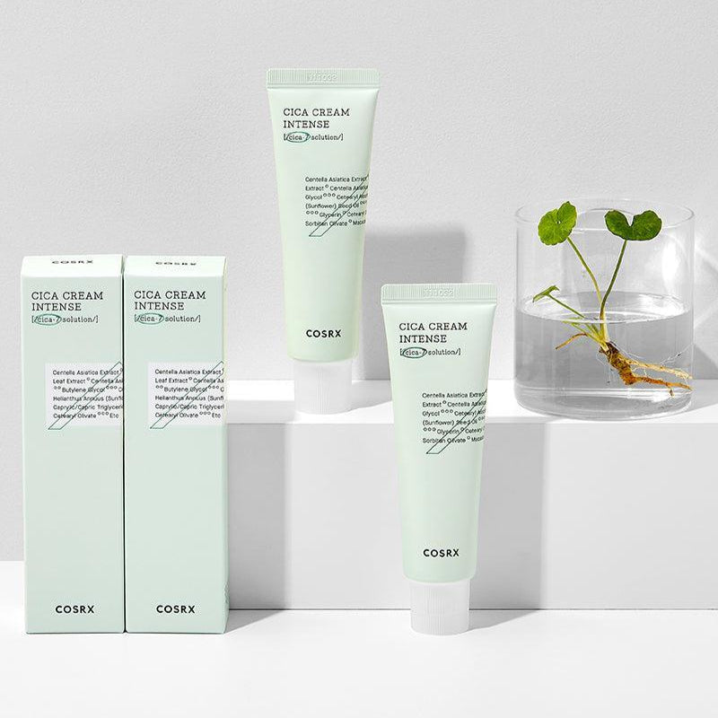 Pure Fit Cica Cream Intense 50ml