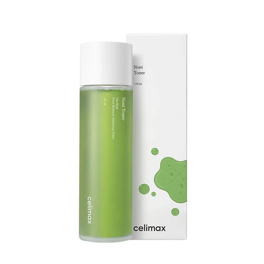 The Real Noni Moisture Balancing Toner 150ml