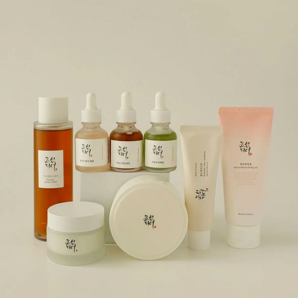 Beauty of Joseon