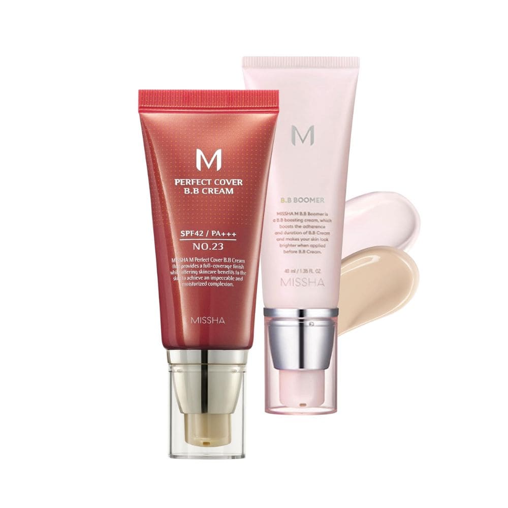 MISSHA