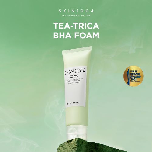 Tea-Trica BHA Foam 125ml