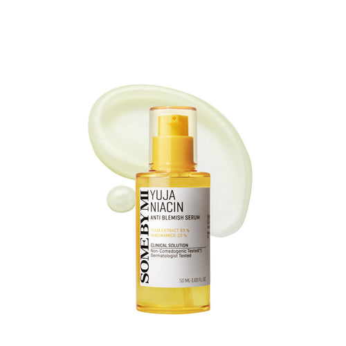 Yuja Niacin Anti Blemish Serum 50ml