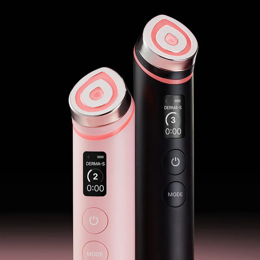 AGE-R Booster Pro - Pink