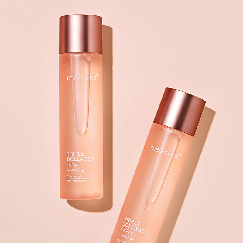Triple Collagen Toner 4.0 140ml