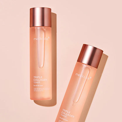 Triple Collagen Toner 4.0 140ml