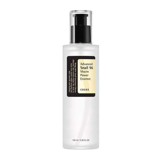 Advanced Snail 96 Mucin Power Essence 100ml