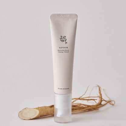Revive Eye Cream Ginseng + Retinal 30ml