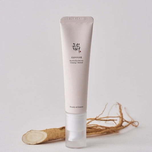 Revive Eye Cream Ginseng + Retinal 30ml