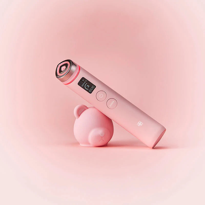 AGE-R Booster Pro - Pink