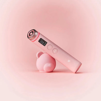AGE-R Booster Pro - Pink
