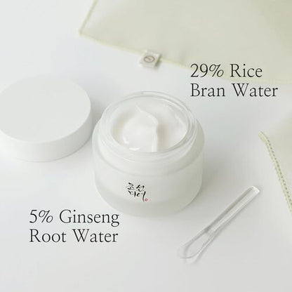 Dynasty Cream 50ml