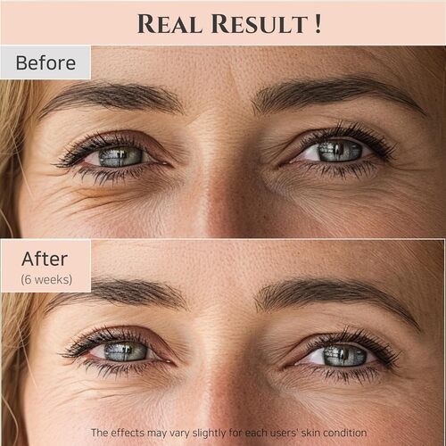 Revive Eye Cream Ginseng + Retinal 30ml