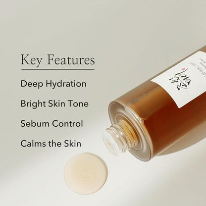 Ginseng Essence Water 150ml