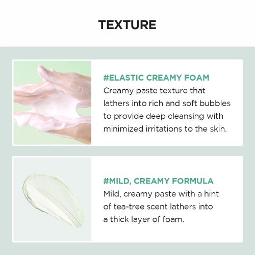 Tea-Trica BHA Foam 125ml