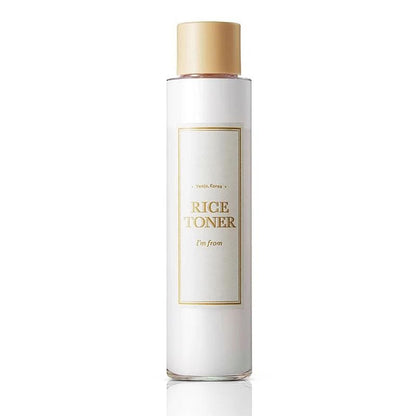 Rice Toner 150ml