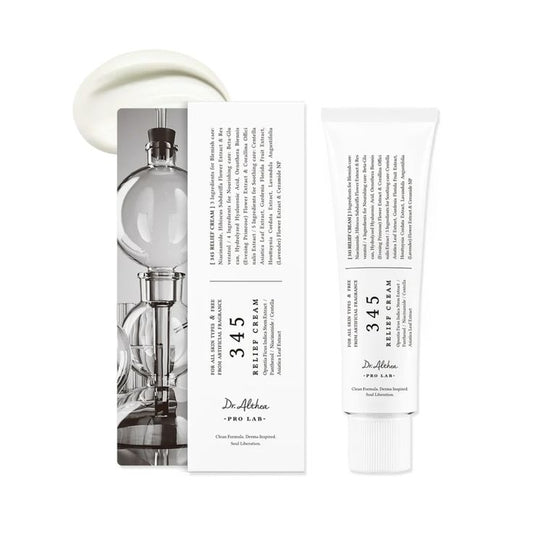345 Relief Cream 50ml