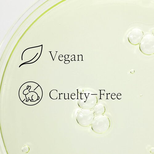 Calming Serum Green Tea + Panthenol 30ml