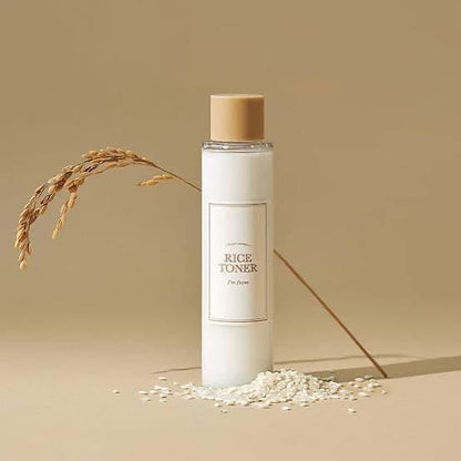 Rice Toner 150ml