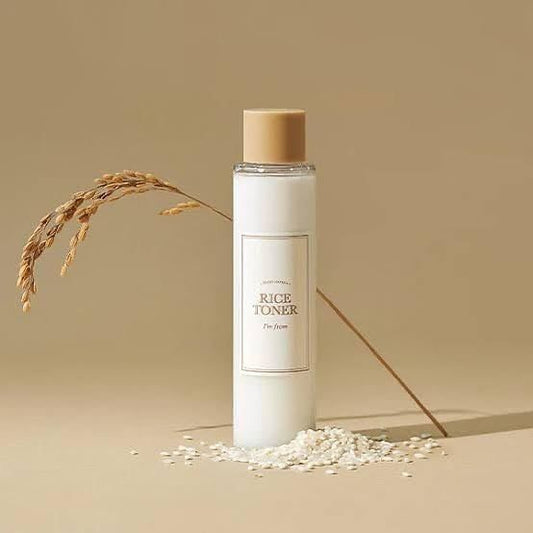 Rice Toner 150ml