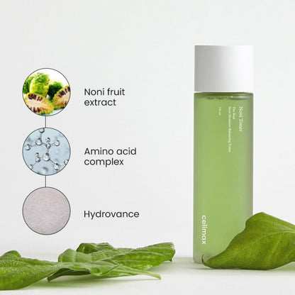 The Real Noni Moisture Balancing Toner 150ml