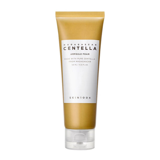 Madagascar Centella Ampoule Foam 125ml