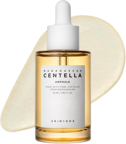 Madagascar Centella Ampoule 55ml
