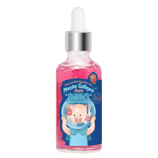 Witch Piggy Hell-Pore Marine Collagen Ampoule 50ml