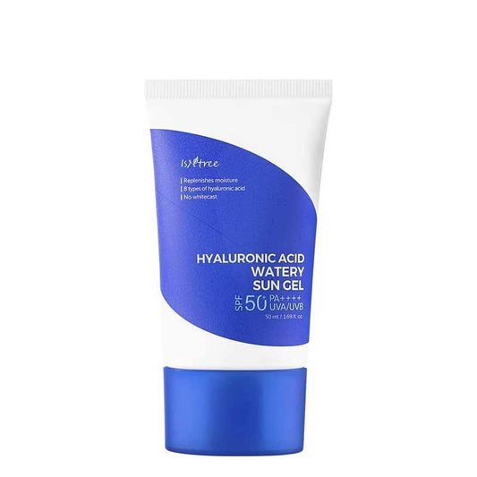 Hyaluronic Acid Natural Suncream SPF50+PA++++ 50ml