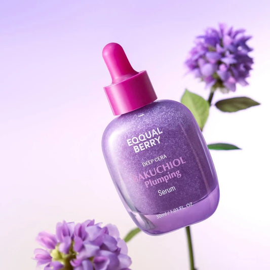 Bakuchiol Plumping Serum 30ml