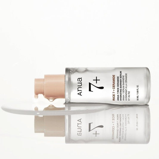 Rice Ceramide 7 Hydrating Barrier Serum 50ml