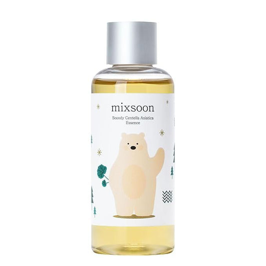 Soondy Centella Asiatica Essence 100ml