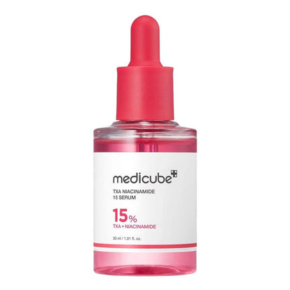 TXA Niacinamide 15% Serum 30ml